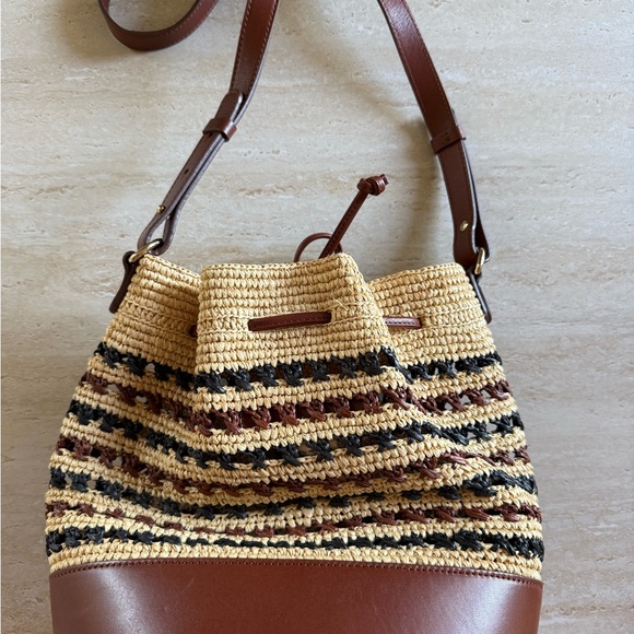 Sezane ALMA BUCKET - Picture 8 of 9